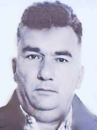 Samsun'daki kazada İsmet Bozdemir hayatını kaybetti Samsun'daki kazada İsmet Bozdemir hayatını kaybetti