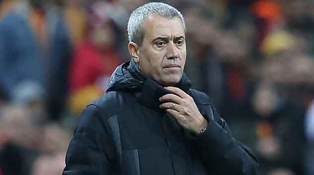 Malatyaspor’da Kemal Özdeş kararı verildi