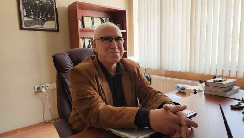 İYİ Parti’de Ali Çetin Aygün istifa etti