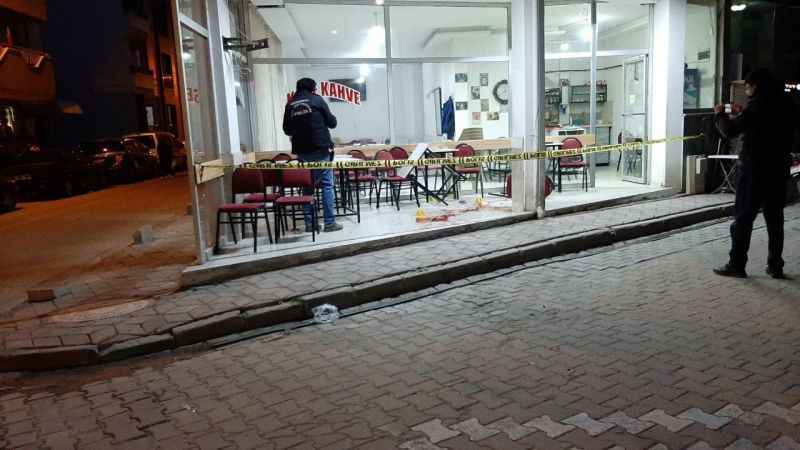 Balıkesir’de Rojhat Kaçmaz öldürüldü