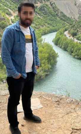 Diyarbakır'daki kazada Ahmet Özkişi, Mehmet Duran, Murat Fidan hayatını kaybetti Diyarbakır'daki kazada Ahmet Özkişi, Mehmet Duran, Murat Fidan hayatını kaybetti