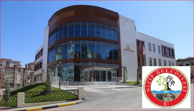 Park ve bahçe ekipmanları satın alınacaktır