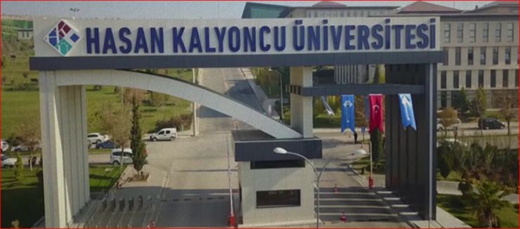 Hasan Kalyoncu Üniversitesi öğretim elemanı alacak Hasan Kalyoncu Üniversitesi öğretim elemanı alacak