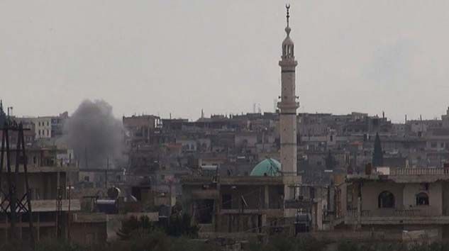 ‘İdlib kan gölüne dönecek’ uyarısı