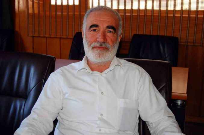 Adıyaman’da Abdurrahim Bayhan hayatını kaybetti