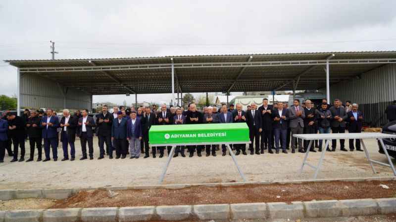 Adıyaman’da Abdurrahim Bayhan hayatını kaybetti