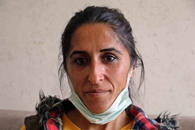 Antalya'da Meltem Bereket öldü