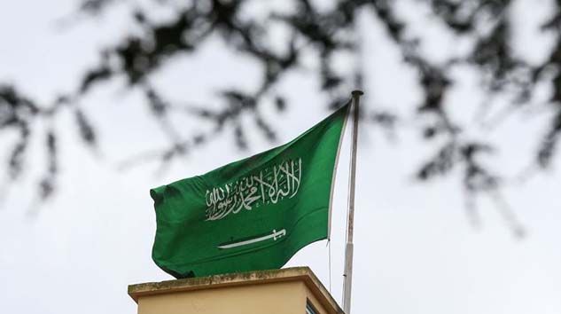 Suudi Arabistan, Türkiye aleyhindeki kampanyalarına din alimlerini de alet etti