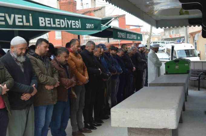 Kayseri'deki kazada Eren Çobanoğlu hayatını kaybetti Kayseri'deki kazada Eren Çobanoğlu hayatını kaybetti