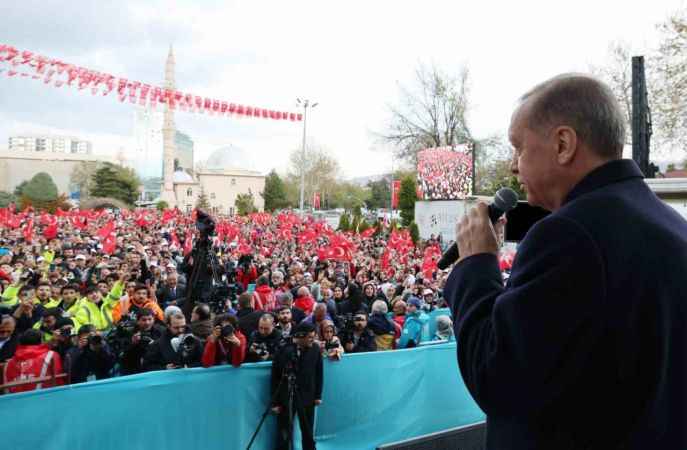 Bu seçimler Türkiye’nin sadece gelecek 5 yılını değil, çeyrek ve yarım asrını da belirleyecek