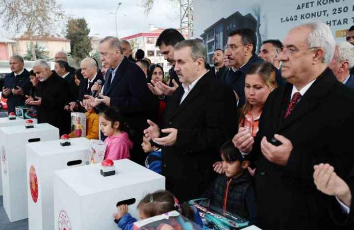 Bu seçimler Türkiye’nin sadece gelecek 5 yılını değil, çeyrek ve yarım asrını da belirleyecek