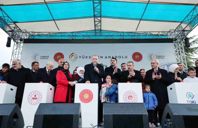 Bu seçimler Türkiye’nin sadece gelecek 5 yılını değil, çeyrek ve yarım asrını da belirleyecek