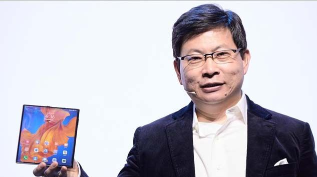 Huawei yeni teknolojilerini Barselona’da tanıttı