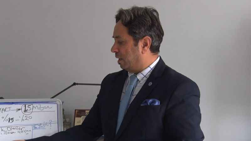 EYT’li nisan ayında 9 ödeme alacak