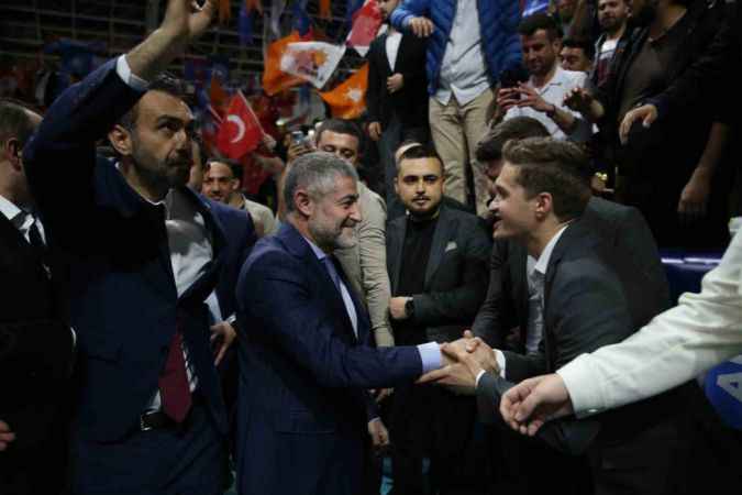 Bakan Nebati: Enflasyonu tek haneli seviyelere düşüreceğiz