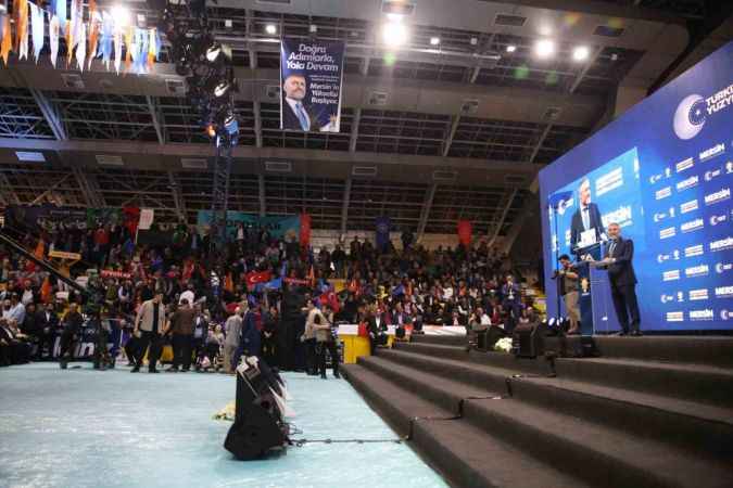 Bakan Nebati: Enflasyonu tek haneli seviyelere düşüreceğiz