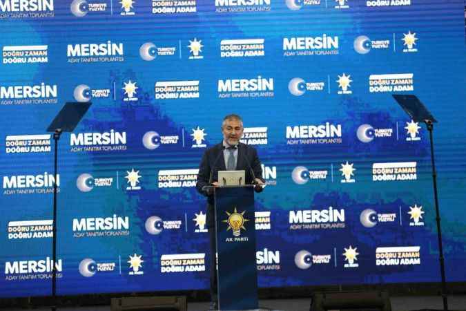 Bakan Nebati: Enflasyonu tek haneli seviyelere düşüreceğiz