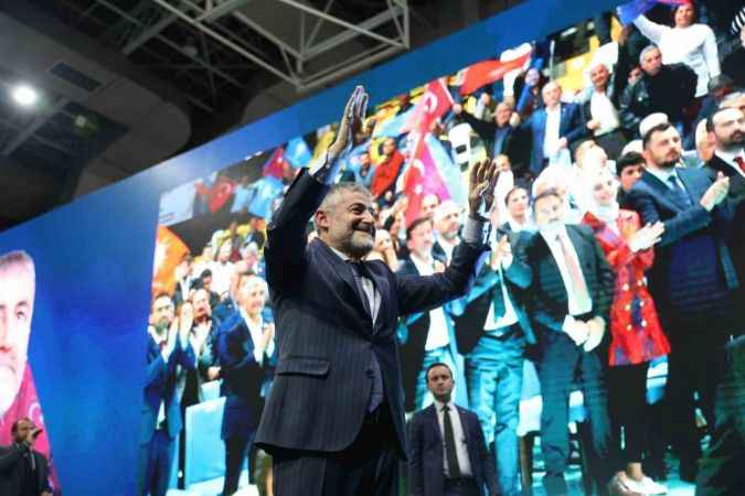 Bakan Nebati: Enflasyonu tek haneli seviyelere düşüreceğiz