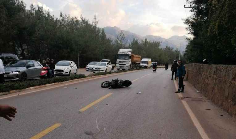 Muğla'daki trafik kazasında Engin Balkaya hayatını kaybetti Muğla'daki trafik kazasında Engin Balkaya hayatını kaybetti