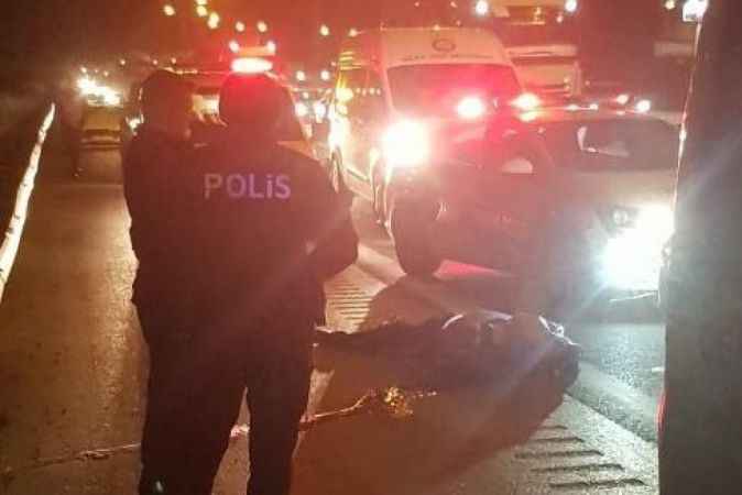 İzmir’deki trafik kazasında Hakan Yavuz, Eren İzci, Mehmet Ali Çetinkaya ve Meltem Esengül hayatını kaybetti