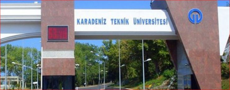 Karadeniz Teknik Üniversitesi Öğretim Üyesi alacak