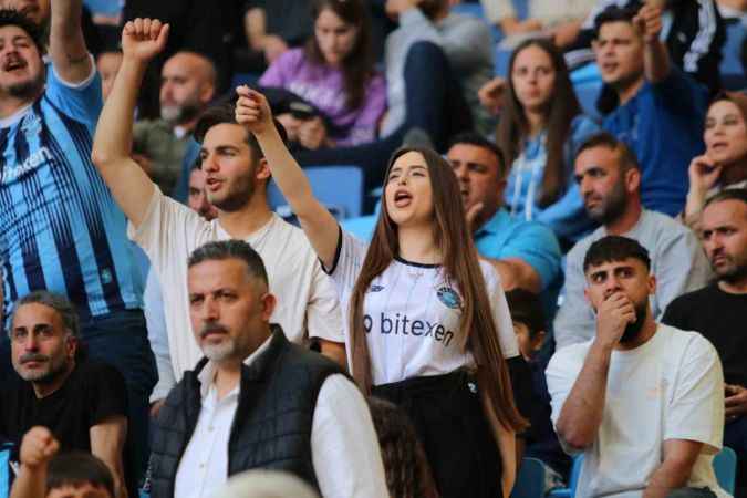 Adana Demirspor, Kasımpaşa'ya fark attı Adana Demirspor, Kasımpaşa'ya fark attı