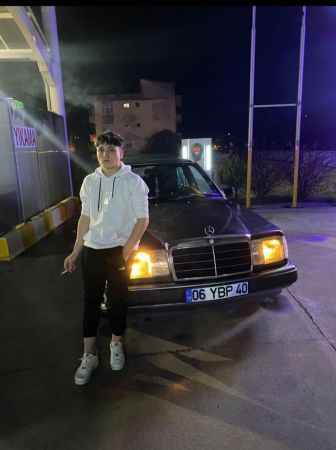 Trabzon’da trafik kazasında Osman Deniz hayatını kaybetti