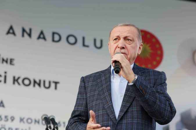 Ekonomik sıkıntı ve hayat pahalılığını yine biz çözeceğiz