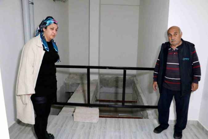 Adana'da Gönül Tekin 23 gün sonra hayatını kaybetti