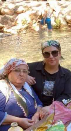 Adana'da Gönül Tekin 23 gün sonra hayatını kaybetti