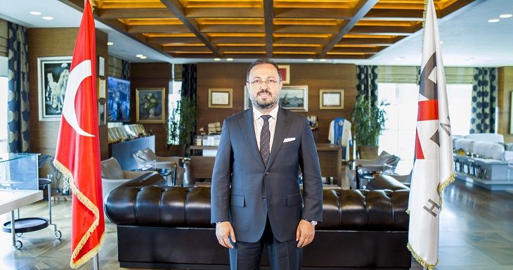 Dap Yapı’dan Nişantaşı’nda Dev Koruya Komşu Sağlıklı Evler