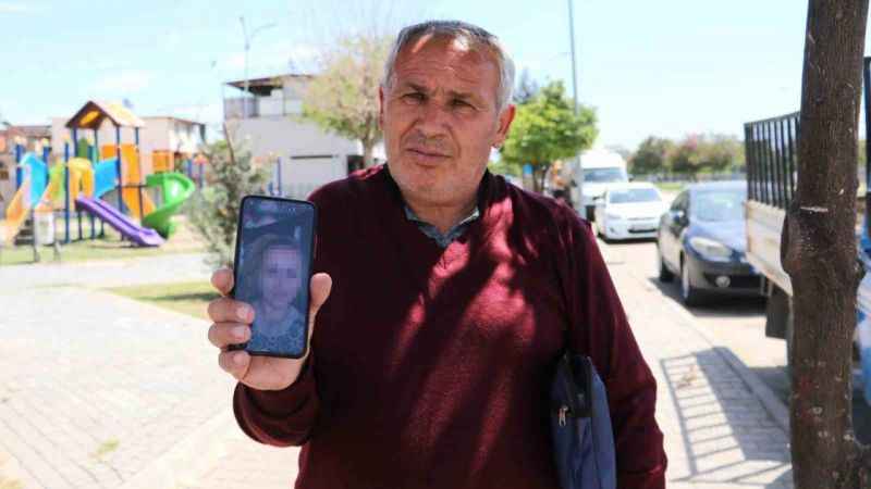 ‘Köy hayatını çok seviyorum’ dediği için evlenmeye kalktı, 520 bin TL dolandırıldı ‘Köy hayatını çok seviyorum’ dediği için evlenmeye kalktı, 520 bin TL dolandırıldı