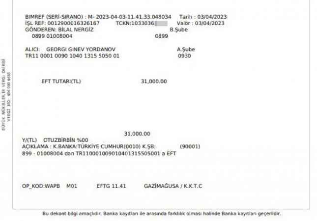 ‘Köy hayatını çok seviyorum’ dediği için evlenmeye kalktı, 520 bin TL dolandırıldı ‘Köy hayatını çok seviyorum’ dediği için evlenmeye kalktı, 520 bin TL dolandırıldı