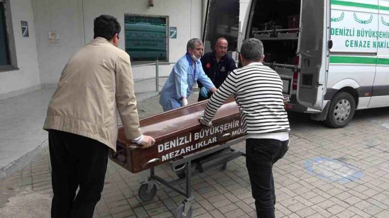 Sivrisineğin ısırdığı güvenlik görevlisi İbrahim Kadir Karaoğlanoğlu hayatını kaybetti