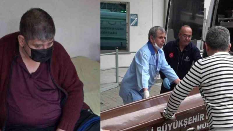 Sivrisineğin ısırdığı güvenlik görevlisi İbrahim Kadir Karaoğlanoğlu hayatını kaybetti Sivrisineğin ısırdığı güvenlik görevlisi İbrahim Kadir Karaoğlanoğlu hayatını kaybetti
