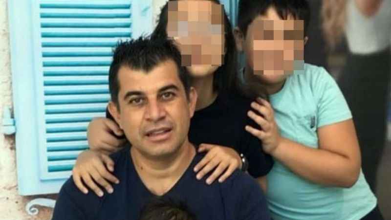 Antalya'da İbrahim Erşen hayatını kaybetti Antalya'da İbrahim Erşen hayatını kaybetti