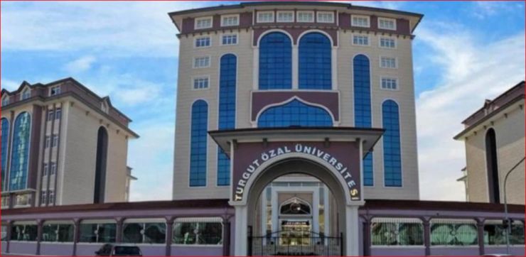 Malatya Turgut Özal Üniversitesi 9 Öğretim Üyesi alacak