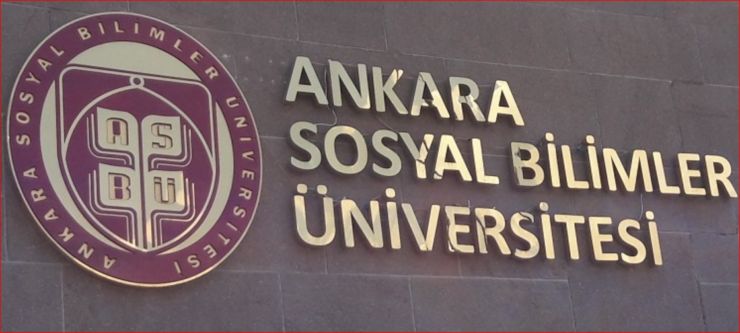 Ankara Sosyal Bilimler Üniversitesi 8 öğretim üyesi alacak