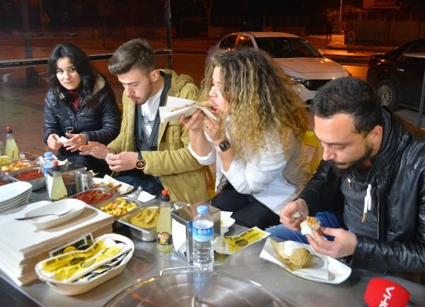 Adana’ya şırdan yetmiyor