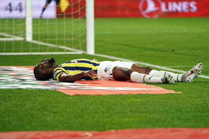 Fenerbahçe yine geriden gelip kazandı