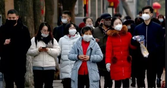 Korona can almaya devam ediyor!..