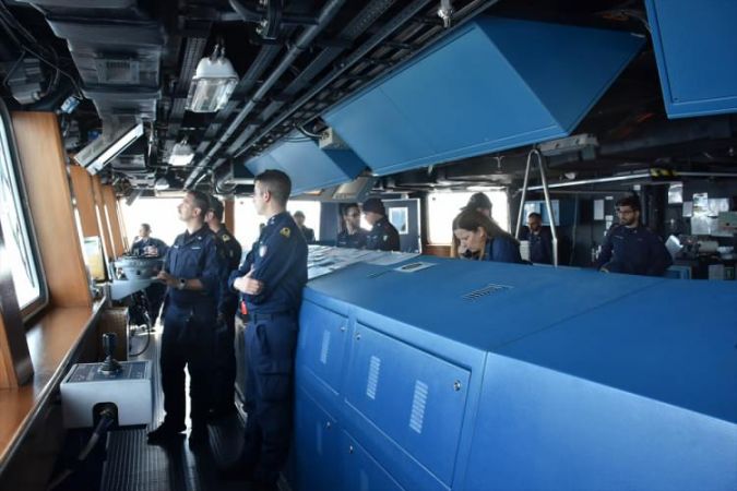 ‘Dynamic Manta 2020’ tatbikatı başladı