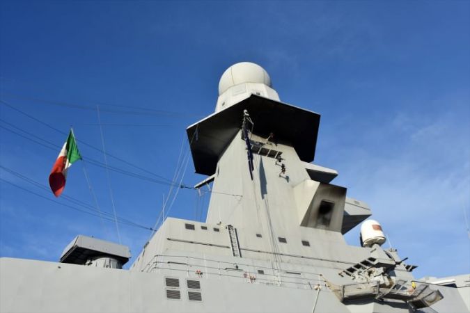 ‘Dynamic Manta 2020’ tatbikatı başladı