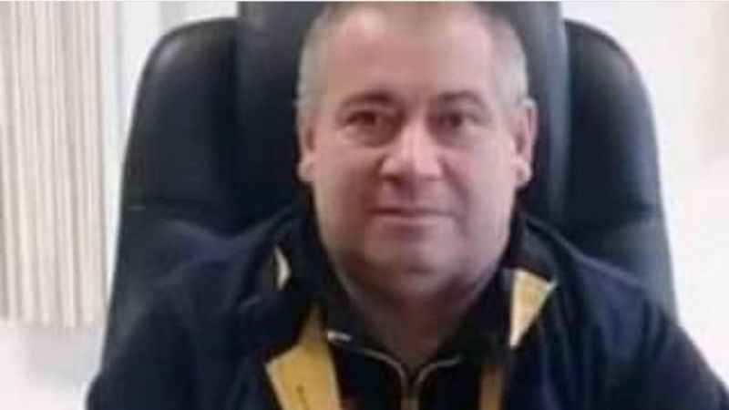 112 başhekimi Engin Ekmekçi hayatını kaybetti