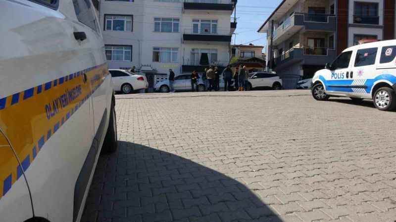 Kocaeli’de kan donduran cinayet, uyuyan ağabeyini bıçaklayarak öldürdü