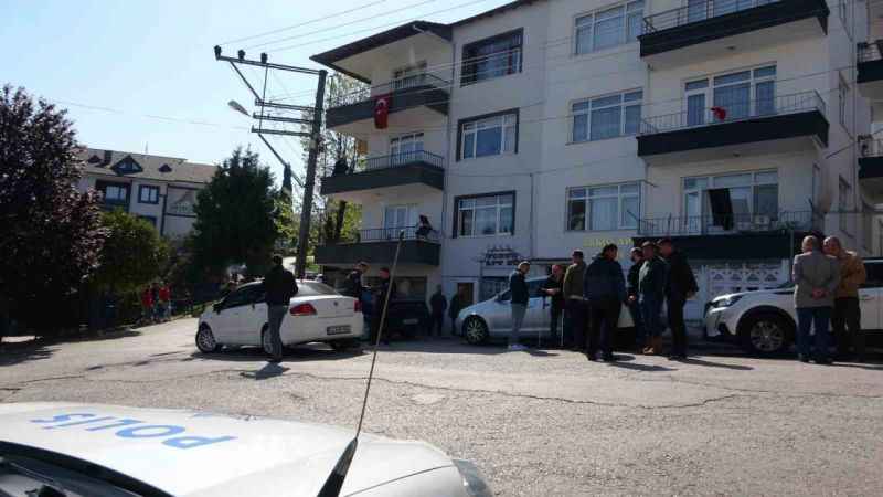 Kocaeli’de kan donduran cinayet, uyuyan ağabeyini bıçaklayarak öldürdü