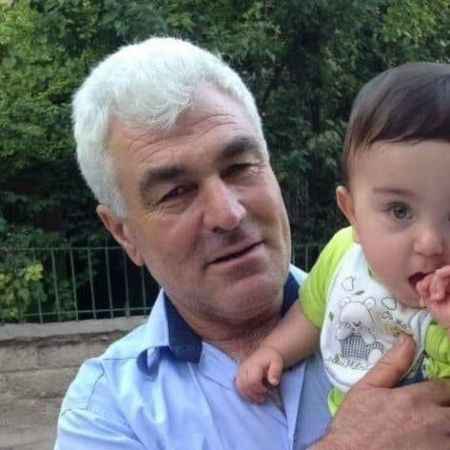 Uşak'taki kazada Ömer Binbay hayatını kaybetti