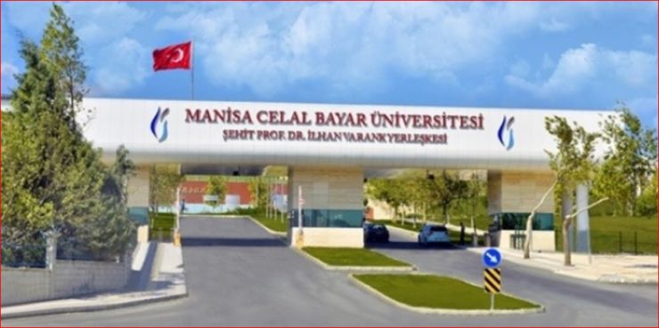 Manisa Celal Bayar Üniversitesi 31 Sözleşmeli Sağlık Personeli alacak