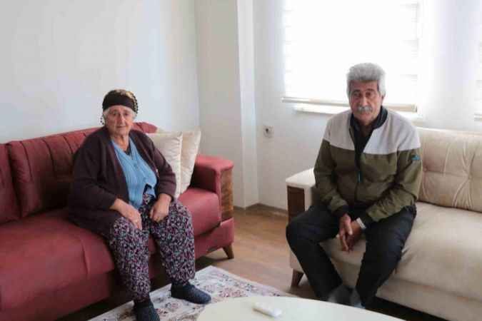 Kahramanmaraş’ta ilk afet konutlarının teslimi gerçekleşecek