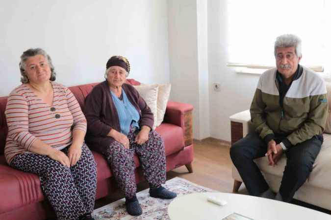 Kahramanmaraş’ta ilk afet konutlarının teslimi gerçekleşecek